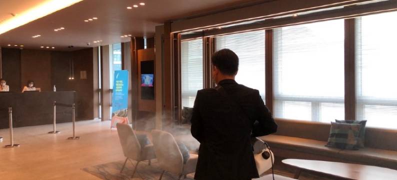 STX费利克斯套房酒店(Felix by Stx Hotel & Suite)图片