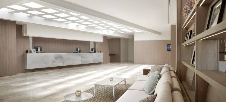 楝卡尔维亚比奇酒店(Meliá Calviá Beach)图片