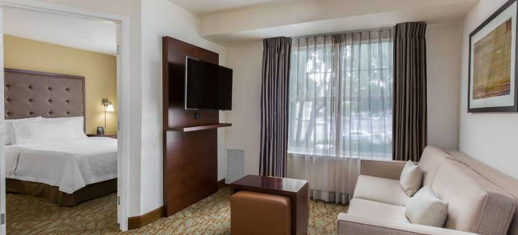 纽瓦克弗里蒙特Homewood Suites by Hilton(Homewood Suites by Hilton Newark-Fremont)图片