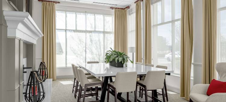 威尔明顿迈费尔镇中心希尔顿花园酒店(Hilton Garden Inn Wilmington Mayfaire Town Center)图片