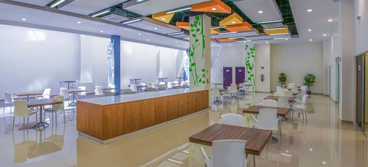 奎雷塔罗舒眠酒店(Sleep Inn Queretaro)图片