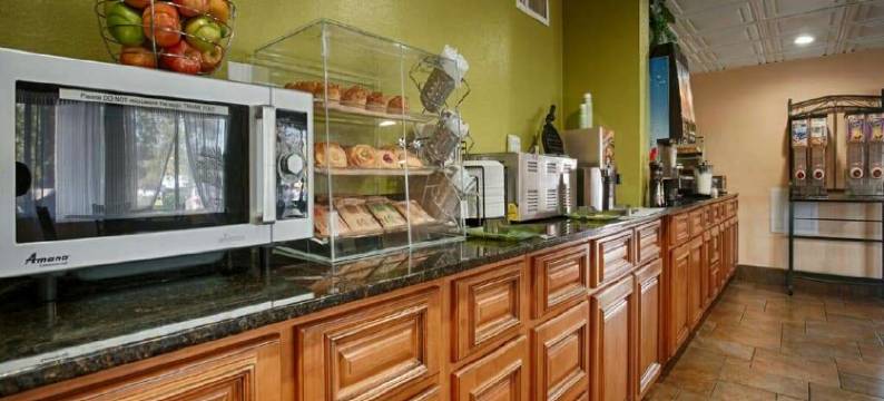 古德利茨维尔纳什维尔温德姆呗盟酒店(Baymont by Wyndham Goodlettsville/Nashville)图片