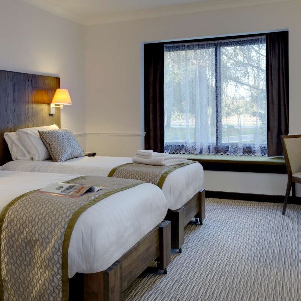 伊普斯维奇贝斯特韦斯特酒店(Best Western Ipswich Hotel and Spa)图片