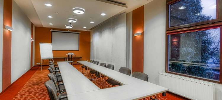 切申美居酒店(Hotel Mercure Cieszyn)图片