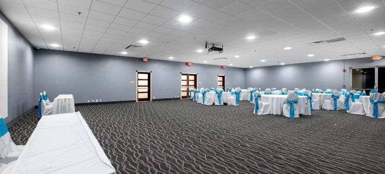 亚特兰大坎伯兰/盖勒里亚贝斯特韦斯特酒店(Best Western Atlanta Cumberland/Galleria Hotel)图片