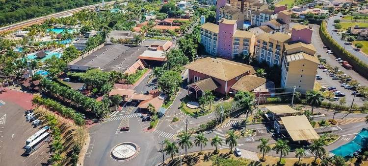美居奥林匹亚温泉度假村(Thermas de Olimpia Resorts by Mercure)图片
