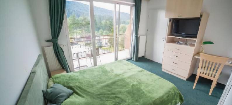 拉奇特纳酒店(Hotel Rakitna)图片