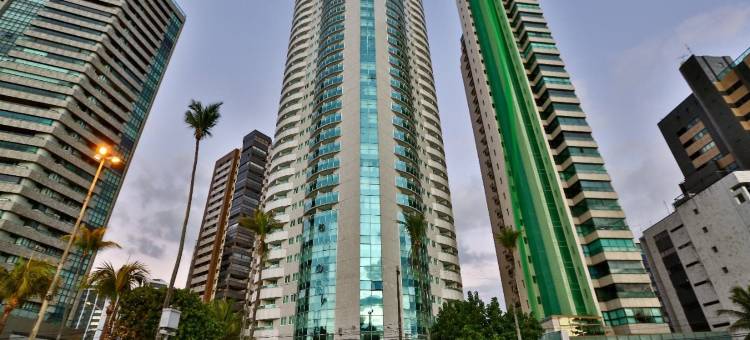 累西腓丽筠酒店(Radisson Hotel Recife)图片