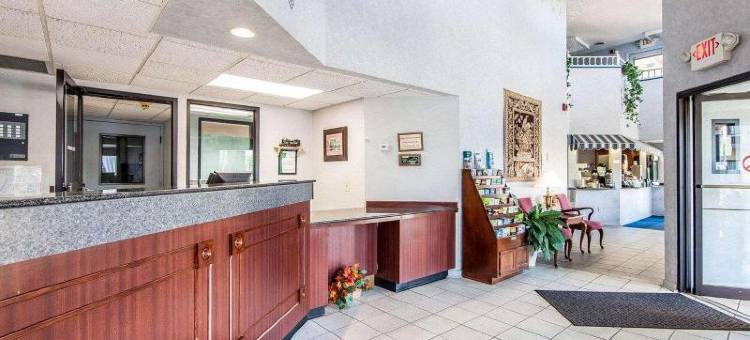 凯艺酒店(Quality Inn)图片