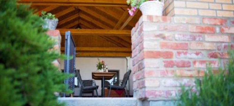 温妮斯克莱普酒店(Vinný Sklep)图片