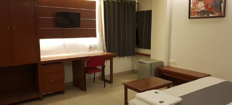 愉悦旅馆(Pleasure Inn)图片