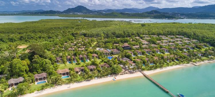 巴塞罗椰子岛酒店(Barcelo Coconut Island)图片