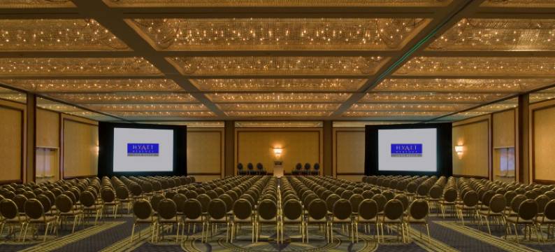 长滩凯悦丽景湾酒店(Hyatt Regency Long Beach)图片