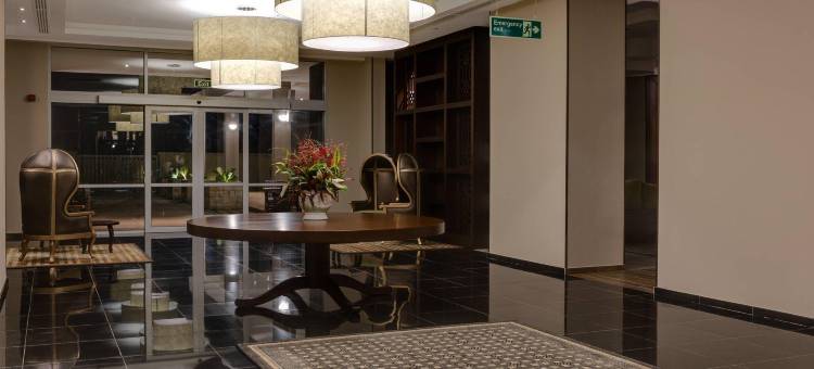 Protea Hotel by Marriott Owerri Select图片