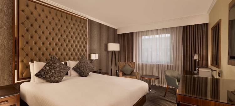 希尔顿逸林酒店-禾京(DoubleTree by Hilton Woking)图片