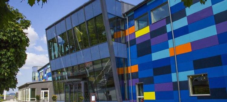 RC运动及商业酒店(Best Western RC Hotel)图片