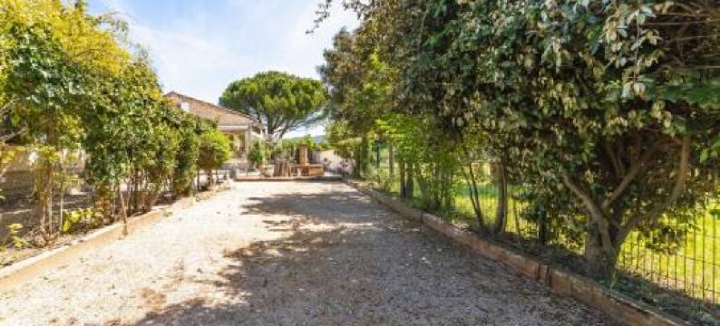 普罗旺斯翡翠酒店(Jade En Provence)图片