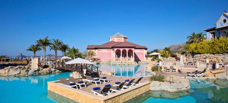 维兰塔纳美利亚酒店(Melia Villaitana)图片