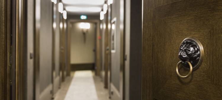 巴勒斯特里酒店(Hotel Balestri - Wtb Hotels)图片