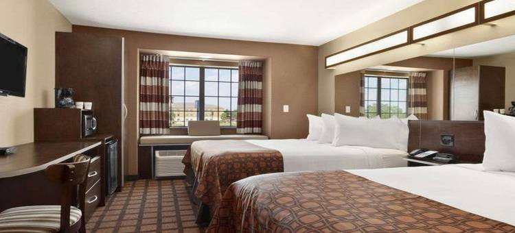 冈萨雷斯Garner酒店(Garner Hotel GONZALES)图片