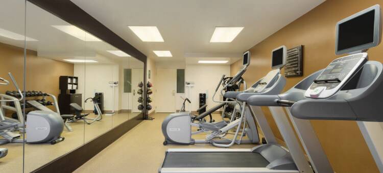 阿纳海姆希尔顿花园酒店(Hilton Garden Inn Anaheim/Garden Grove)图片