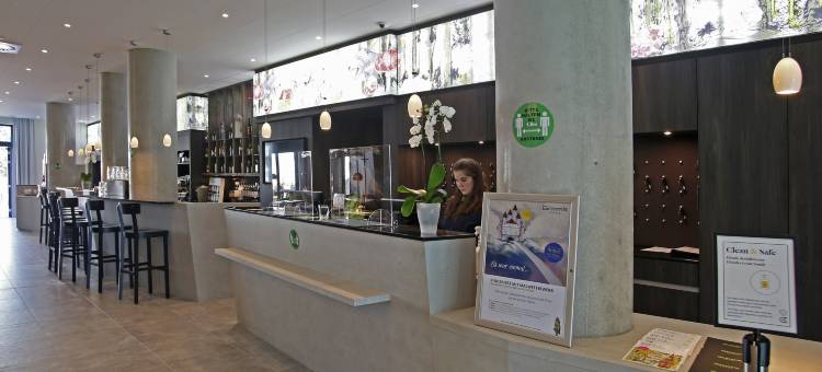 Grimm’s Berlin-Potsdam图片