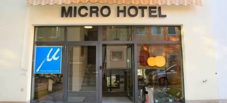 Microhotel图片