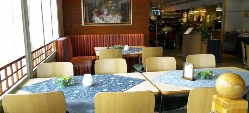 哈鲁波蒂度假酒店(Holiday Resort Harjun Portti)图片