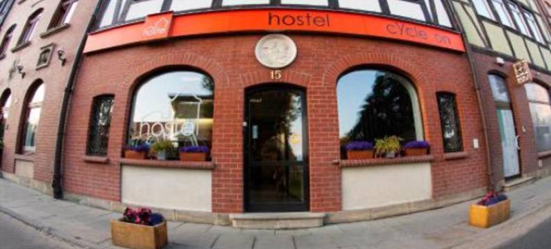 轮回旅舍(Hostel Cycle on)图片