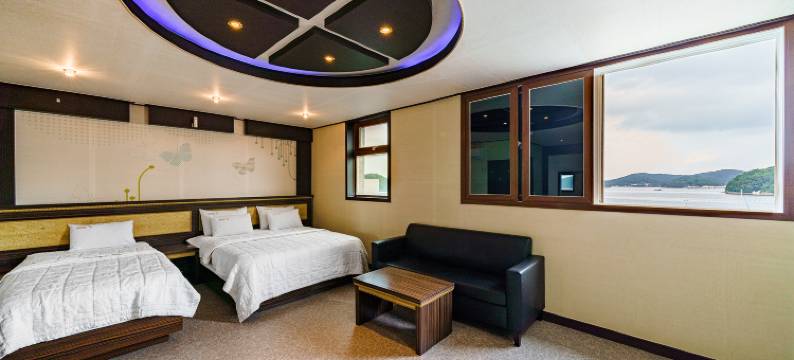 通渊摇滚(Tongyeong Rock)图片