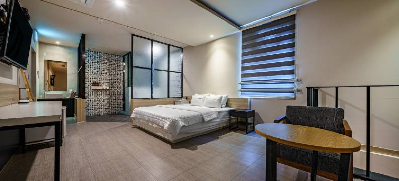 卡尔佩酒店(Carpe Hotel)图片