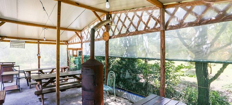 高山罗米房子旅馆(Goesan Romi House Pension)图片