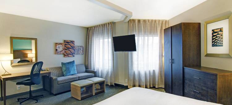 Staybridge Suites Toronto - Vaughan South图片