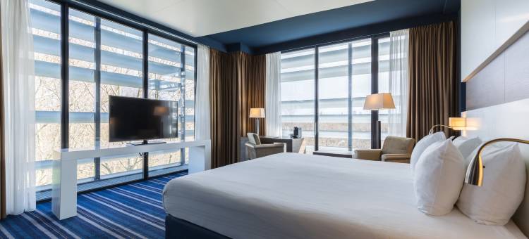 海牙长廊莱奥纳多酒店(Leonardo Royal Hotel Den Haag Promenade)图片