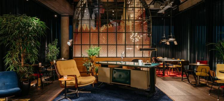 Ruby Ella瑰宝酒店(科隆大教堂)(Ruby Ella Hotel Cologne)图片