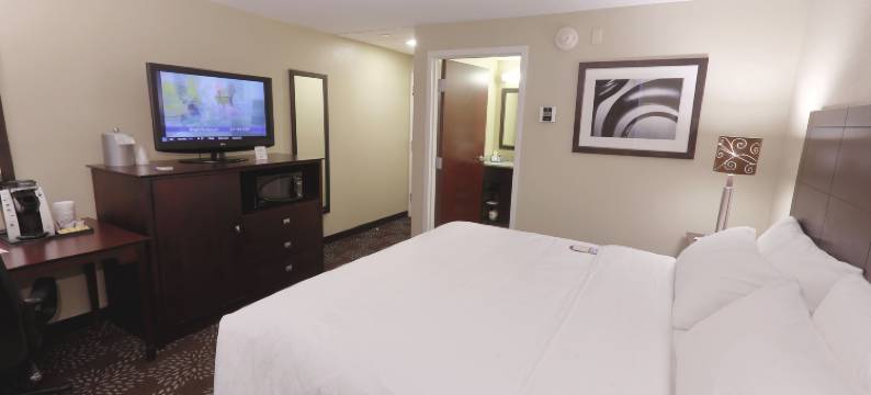 智选假日套房酒店匹兹堡(Holiday Inn Express & Suites PITTSBURGH WEST - GREEN TREE by IHG)图片