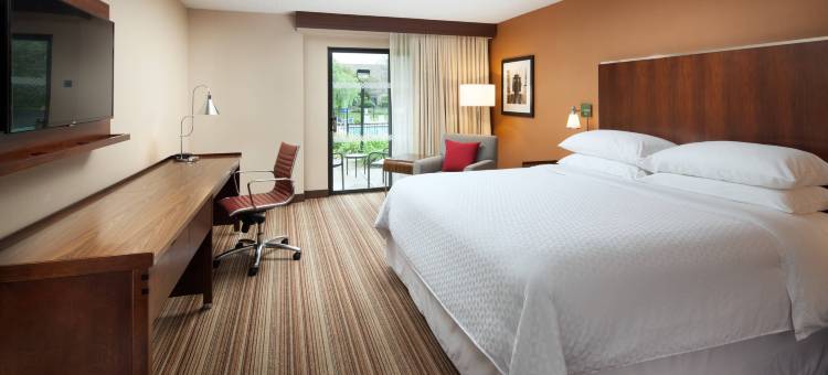 普莱森顿福朋喜来登酒店(Four Points by Sheraton - Pleasanton)图片