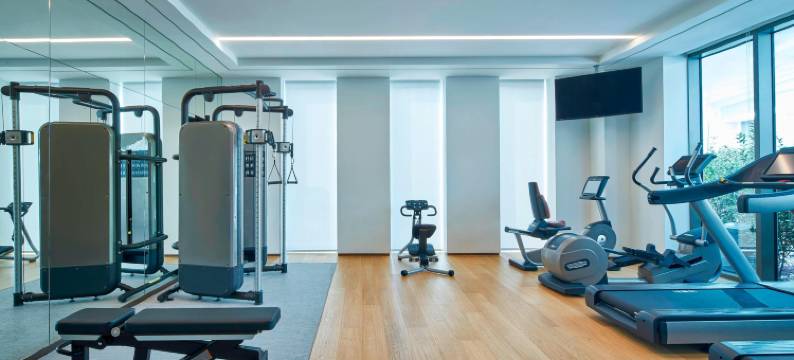 济州神话世界万豪度假酒店(Marriott Jeju Shinhwa World Hotels & Resorts)图片