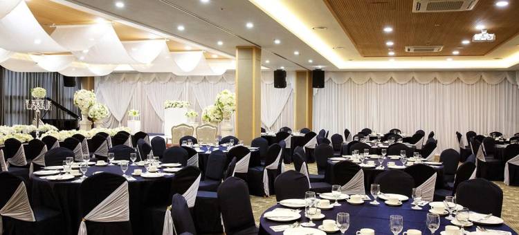 济州沙仑酒店(Hotel Shalom Jeju)图片