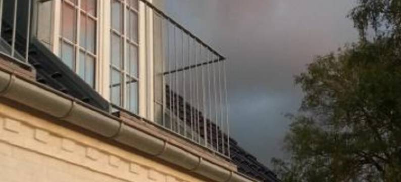 罗斯基勒住宿加早餐旅馆(Roskilde B&B)图片