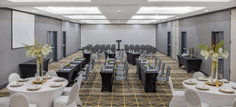 Holiday Inn 南海文中环 - 孟菲斯(Holiday Inn SOUTHAVEN CENTRAL - MEMPHIS by IHG)图片