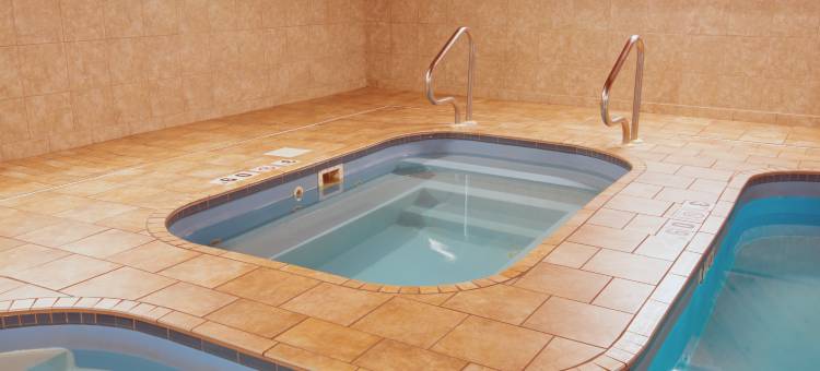 Holiday Inn Express & Suites Wauseon图片