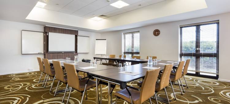 Holiday Inn Express 科尔切斯特(Holiday Inn Express Colchester)图片