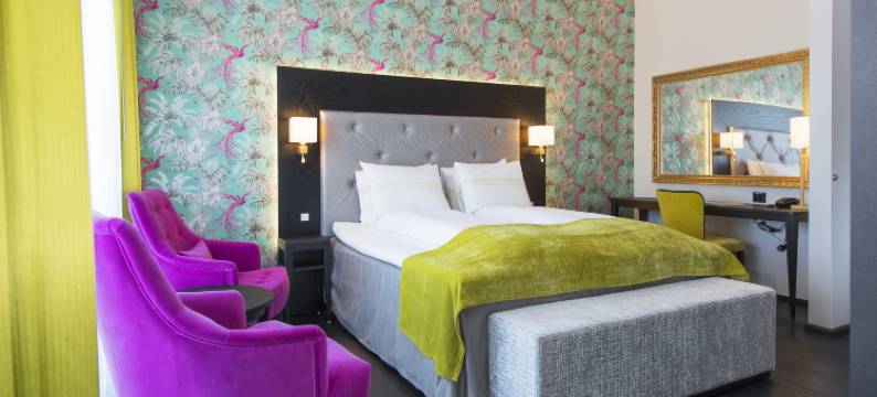 松恩会议酒店(Thon Hotel Opera)图片