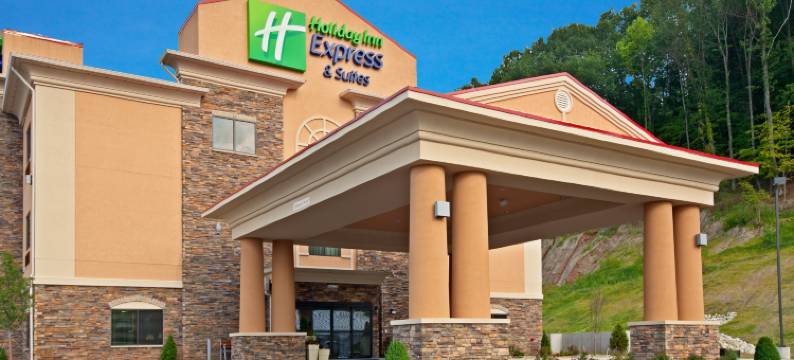 智选假日套房酒店里普利(Holiday Inn Express & Suites RIPLEY by IHG)图片