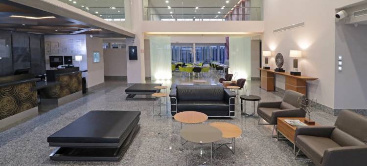 埃莫西约智选假日酒店(Holiday Inn Express & Suites HERMOSILLO by IHG)图片