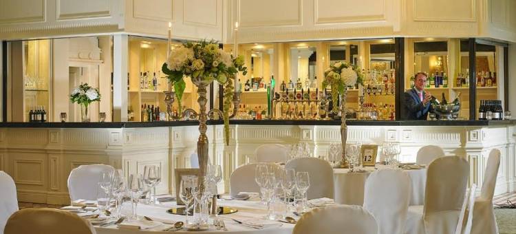 花园酒店(The Park Hotel Dungarvan)图片