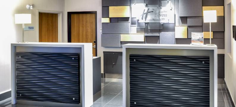 沃德勒伊多里翁智选假日套房酒店(Holiday Inn Express & Suites VAUDREUIL - DORION by IHG)图片