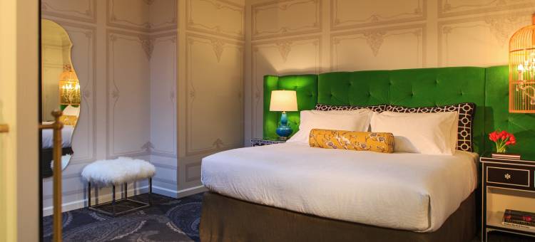 匹兹堡摩纳哥金普顿酒店(Kimpton Hotel Monaco Pittsburgh)图片