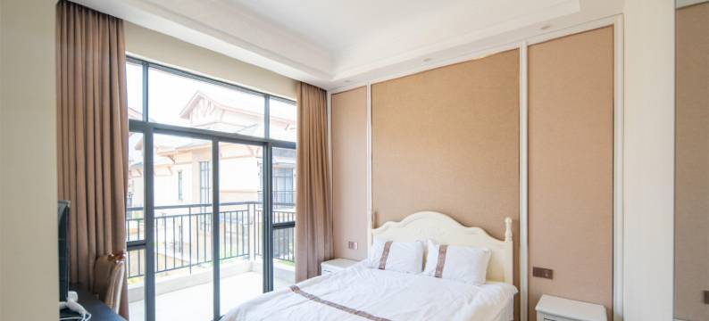 广东海边游别墅(宝墩大道分店)图片